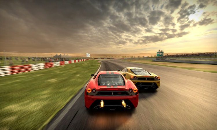 blur racing game free download for windows 10