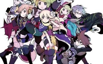 The Alliance Alive