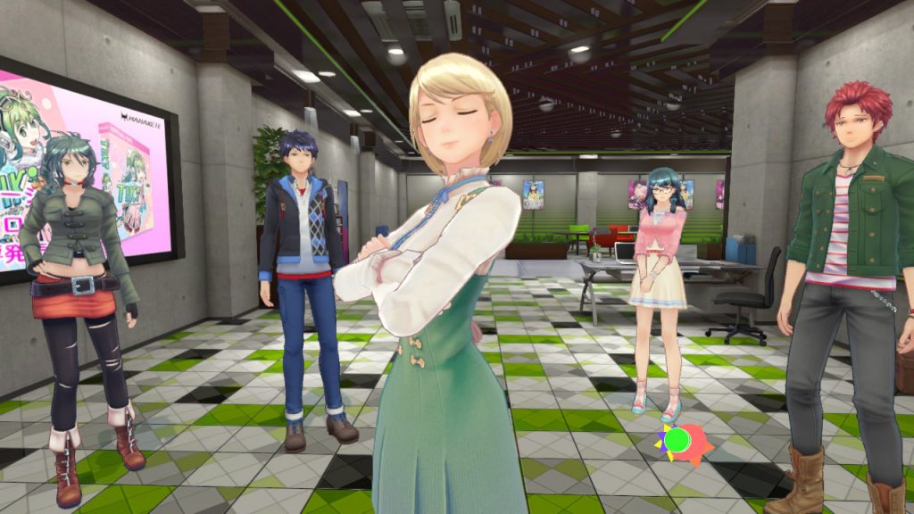 Tokyo Mirage Sessions
