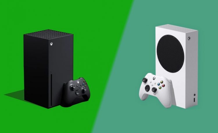 Xbox Series X وXbox Series S