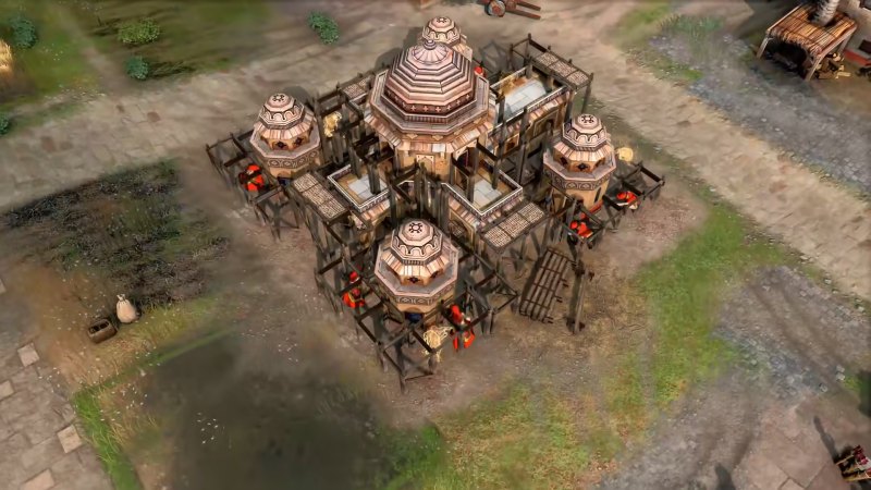 ألعاب Age of Empires