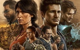 Uncharted: Legacy Of Thieves Collection