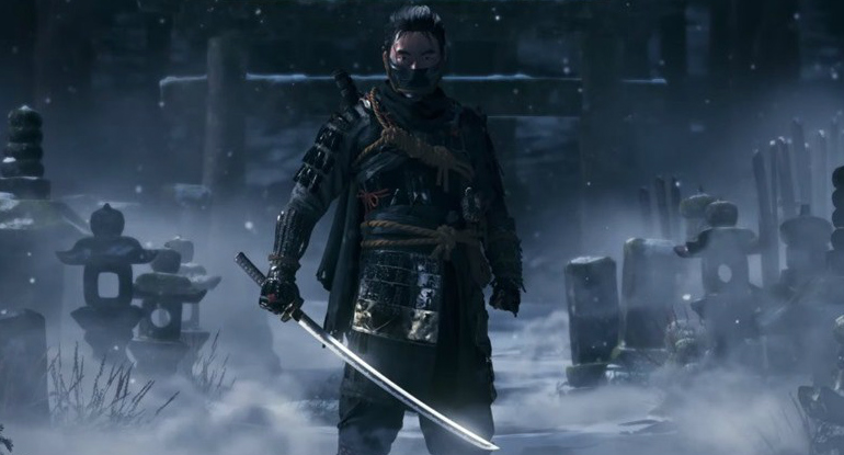 لعبة Ghost Of Tsushima تعرف على القصة والتاريخ