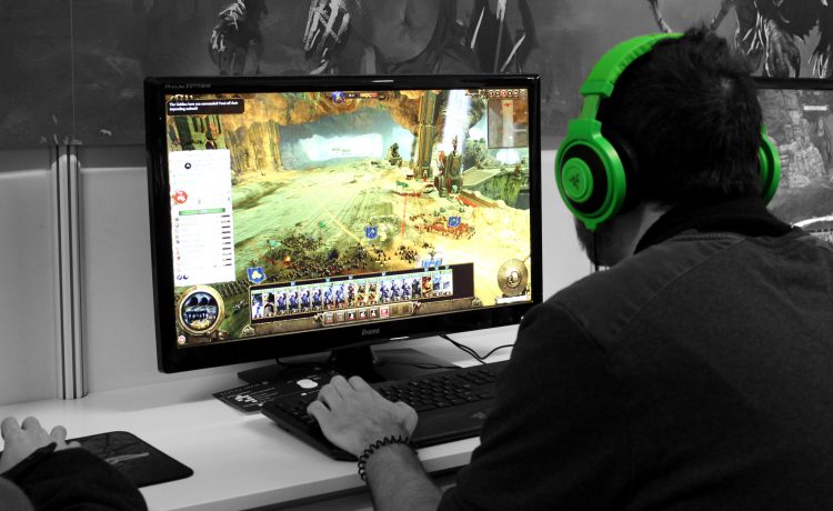 تبحث عن تحميل ألعاب كمبيوتر مجانا هذه أفضل 10 مواقع لتحميل الألعاب