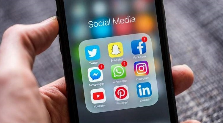 الإمارات تحذر من كثرة عمليات الاحتيال على وسائل التواصل الاجتماعي